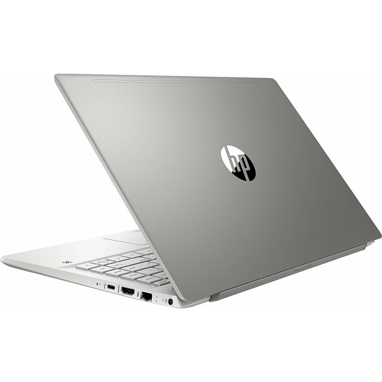 Refurbished HP Pavilion 14-ce3600sa Core i3-1005G1 8GB 256GB 14 Inch Windows 10 Laptop in Silver