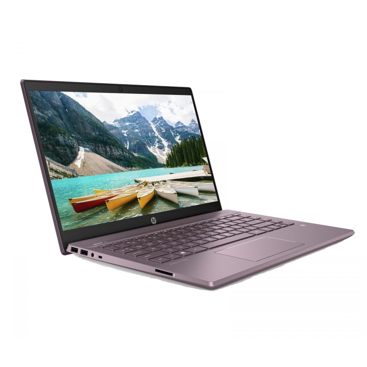 Refurbished HP Pavilion 14-ce3602sa Core i3-1005G1 8GB 256GB 14 Inch Windows 10 Laptop