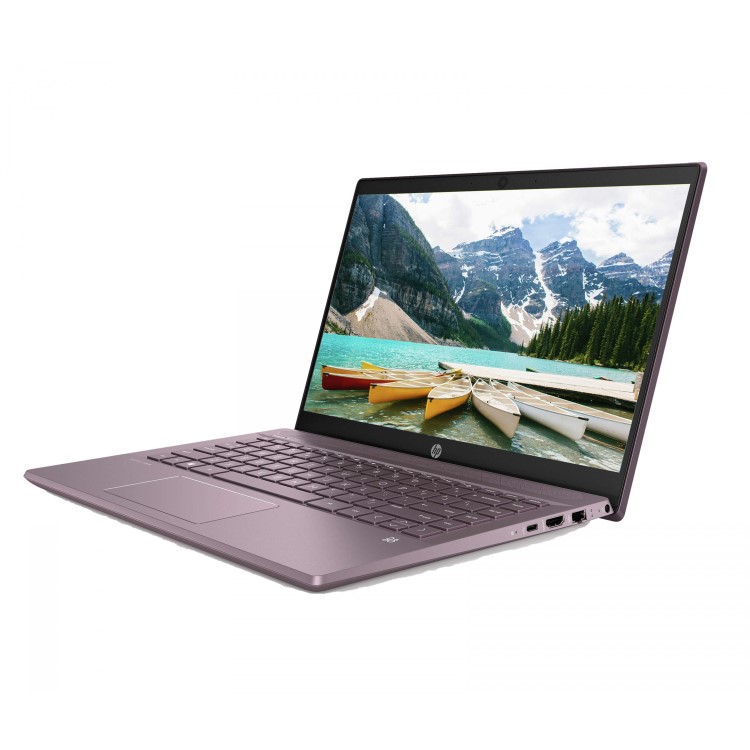 Refurbished HP Pavilion 14-ce3602sa Core i3-1005G1 8GB 256GB 14 Inch Windows 10 Laptop
