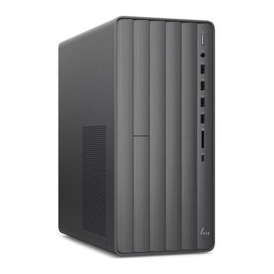 Refurbished HP Envy TE01-0005na Core i7-9700F 8GB 2TB & 256GB GTX 1650 Windows 10 Desktop