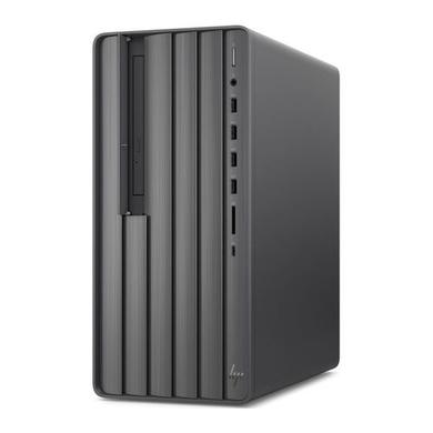 Refurbished HP Envy TE01-0005na Core i7-9700F 8GB 2TB & 256GB GTX 1650 Windows 10 Desktop