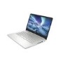 Refurbished HP 14s-dq1504sa Core i5-1035G1 8GB 256GB 14 Inch Windows 10 Laptop in Silver