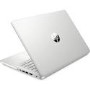 Refurbished HP 14s-dq1504sa Core i5-1035G1 8GB 256GB 14 Inch Windows 10 Laptop in Silver