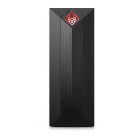 Refurbished HP OMEN 875-0072na Core i5-9400F 16GB 2TB & 256GB RTX 2060 Windows 10 Gaming Desktop