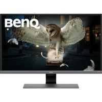 Refurbished BenQ EW3270UE 31.5" VA 4K UHD LED HDR 4ms FreeSync Built-in Speaker Monitor