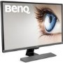 Refurbished BenQ EW3270UE 31.5" VA 4K UHD LED HDR 4ms FreeSync Built-in Speaker Monitor