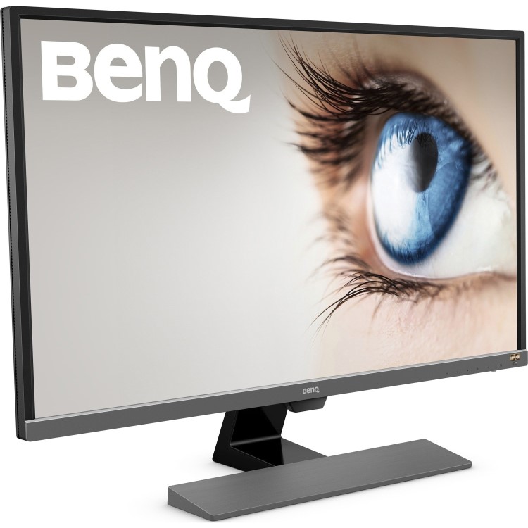 Refurbished BenQ EW3270UE 31.5" VA 4K UHD LED HDR 4ms FreeSync Built-in Speaker Monitor