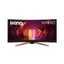 Refurbished BenQ MOBIUZ EX3410R 34 Inch VA WQHD 144Hz FreeSync Ultrawide Curved Gaming Monitor