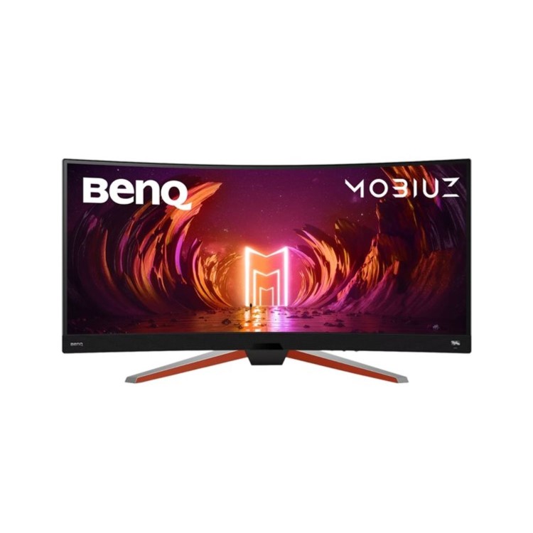 Refurbished BenQ MOBIUZ EX3410R 34 Inch VA WQHD 144Hz FreeSync Ultrawide Curved Gaming Monitor