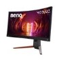 Refurbished BenQ MOBIUZ EX3410R 34 Inch VA WQHD 144Hz FreeSync Ultrawide Curved Gaming Monitor