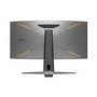 Refurbished BenQ MOBIUZ EX3410R 34 Inch VA WQHD 144Hz FreeSync Ultrawide Curved Gaming Monitor