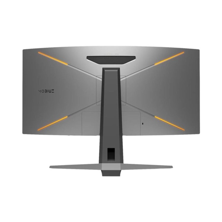 Refurbished BenQ MOBIUZ EX3410R 34 Inch VA WQHD 144Hz FreeSync Ultrawide Curved Gaming Monitor