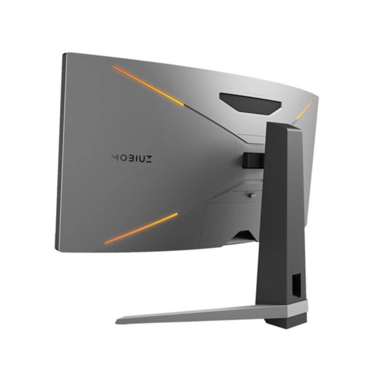 Refurbished BenQ MOBIUZ EX3410R 34 Inch VA WQHD 144Hz FreeSync Ultrawide Curved Gaming Monitor