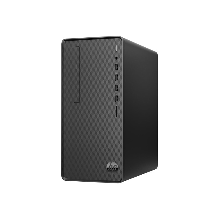 Refurbished HP M01-F0023na Ryzen 5-3400G 8GB 2TB Windows 10 Desktop