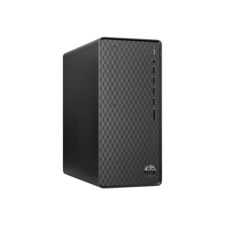 Refurbished HP M01-F0023na Ryzen 5-3400G 8GB 2TB Windows 10 Desktop