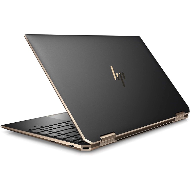 Refurbished HP Spectre x360 13-aw0115na Core i7-1065G7 8GB 512GB 13.3 Inch 4K Windows 11 Convertible Laptop