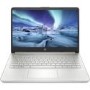 Refurbished HP 14s-dq1505sa Core i7-1065G7 8GB 512GB 14 Inch Windows 10 Laptop