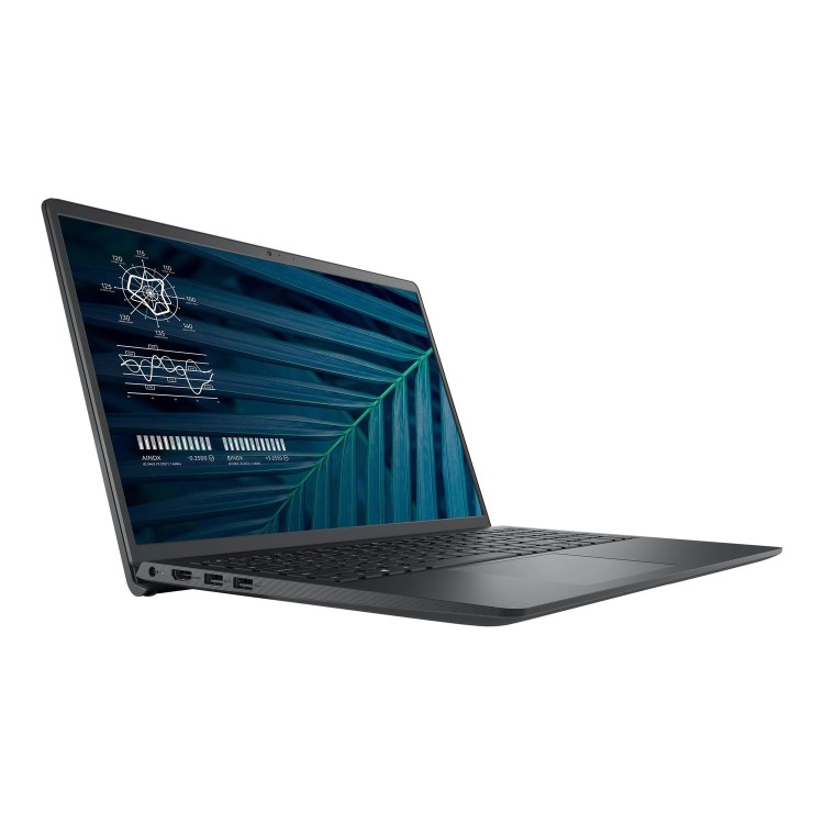 Dell Vostro 3510 Core i3-1115G4 8GB 256GB SSD 15.6 Inch Windows 11 Pro Laptop