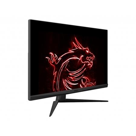 Refurbished MSI Optix G273QF 27" IPS QHD LCD 165Hz 1ms Gaming Monitor
