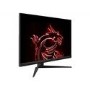 Refurbished MSI Optix G273QF 27" IPS QHD LCD 165Hz 1ms Gaming Monitor