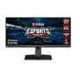 Refurbished MSI Optix MAG301RF 30" Full HD IPS LCD 200Hz 1ms Gaming Monitor