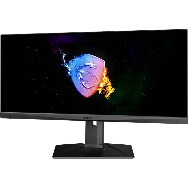 Refurbished MSI Optix MAG301RF 30" Full HD IPS LCD 200Hz 1ms Gaming Monitor