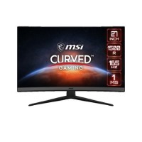 Refurbished MSI Optix G27C7 27" VA LED FHD 165Hz 1ms FreeSync Curved Gaming Monitor