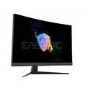 Refurbished MSI Optix G27C7 27" VA LED FHD 165Hz 1ms FreeSync Curved Gaming Monitor
