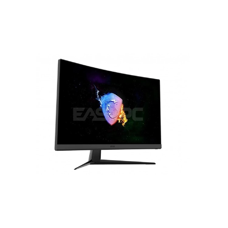 Refurbished MSI Optix G27C7 27" VA LED FHD 165Hz 1ms FreeSync Curved Gaming Monitor
