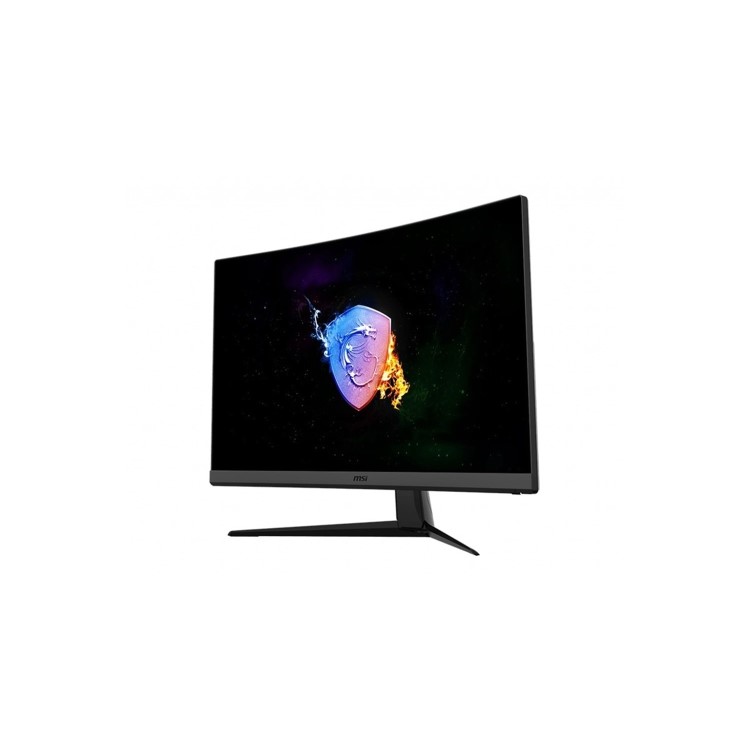 Refurbished MSI Optix G27C7 27" VA LED FHD 165Hz 1ms FreeSync Curved Gaming Monitor