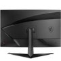 Refurbished MSI Optix G27C7 27" VA LED FHD 165Hz 1ms FreeSync Curved Gaming Monitor