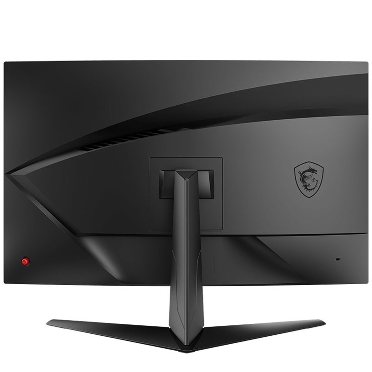Refurbished MSI Optix G27C7 27" VA LED FHD 165Hz 1ms FreeSync Curved Gaming Monitor