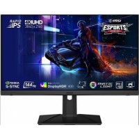 Refurbished MSI Optix MAG281URF 28" IPS LCD 4K UHD 144Hz 1ms G-Sync Gaming Monitor