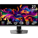 A1/9S6-3CD79A-017 Refurbished MSI MPG 272URX QD 27" QD-OLED 4K UHD 240Hz 0.03ms Gaming Monitor