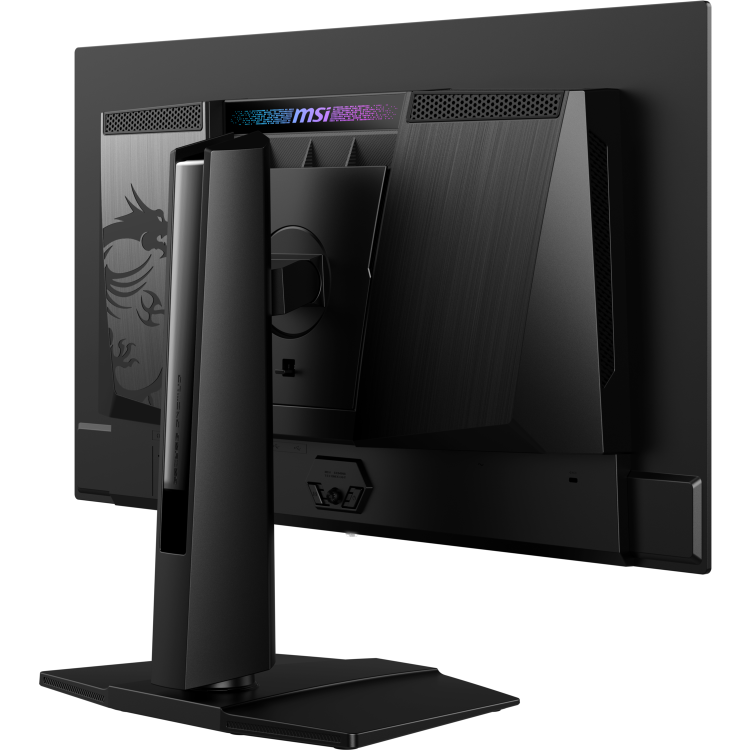 MSI MPG 272URX QD 27" QD-OLED 4K UHD 240Hz 0.03ms Gaming Monitor