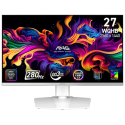 A1/9S6-3CD79A-042 Refurbished MSI MAG 272QPW 27" QD-OLED WQHD 280Hz 0.03ms Gaming Monitor