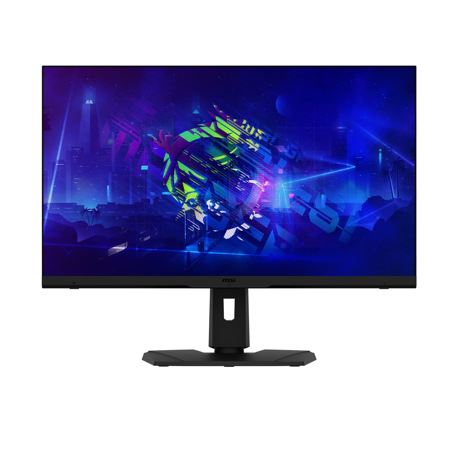 MSI Optix MPG321UR-QD 【MSI】Optix MPG321UR-QD 32インチ 4K モニター