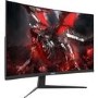 Refurbished MSI G321CU 32" VA 4K UHD 144Hz 1ms FreeSync Curved Gaming Monitor