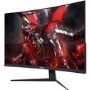 Refurbished MSI G321CU 32" VA 4K UHD 144Hz 1ms FreeSync Curved Gaming Monitor