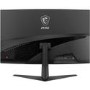 Refurbished MSI G321CU 32" VA 4K UHD 144Hz 1ms FreeSync Curved Gaming Monitor