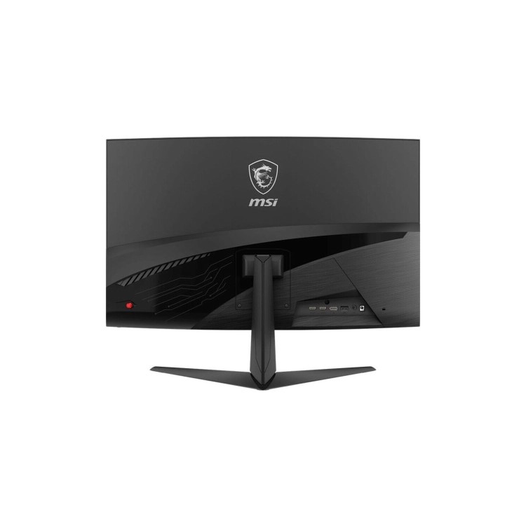Refurbished MSI G321CU 32" VA 4K UHD 144Hz 1ms FreeSync Curved Gaming Monitor