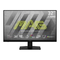 Refurbished MSI MAG 323UPF 32" IPS 4K UHD 160Hz 1ms FreeSync Gaming Monitor