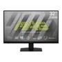 Refurbished MSI MAG 323UPF 32" IPS 4K UHD 160Hz 1ms FreeSync Gaming Monitor