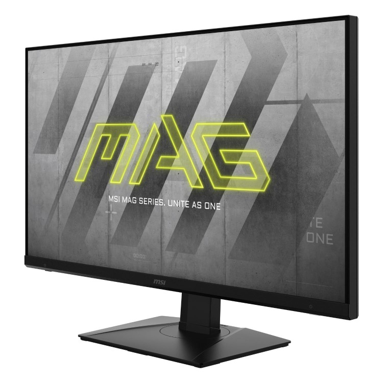 Refurbished MSI MAG 323UPF 32" IPS 4K UHD 160Hz 1ms FreeSync Gaming Monitor