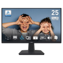 A1/9S6-3PC2CM-008 Refurbished MSI PRO MP251 Full HD 24.5" IPS LCD Monitor