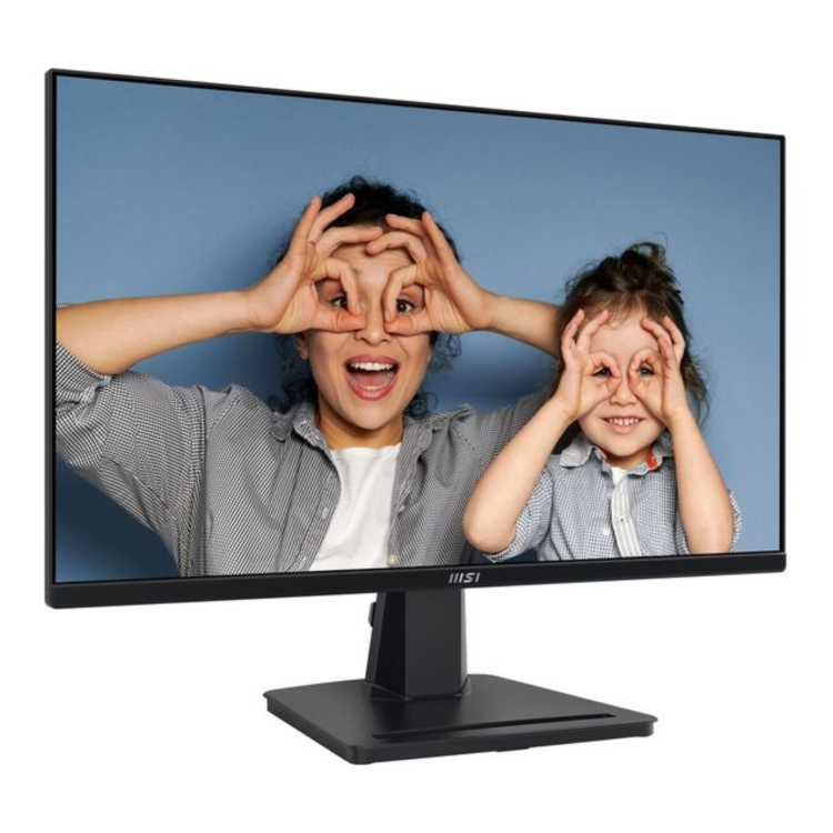 Refurbished MSI PRO MP251 24.5" IPS Full HD 100Hz LCD Monitor