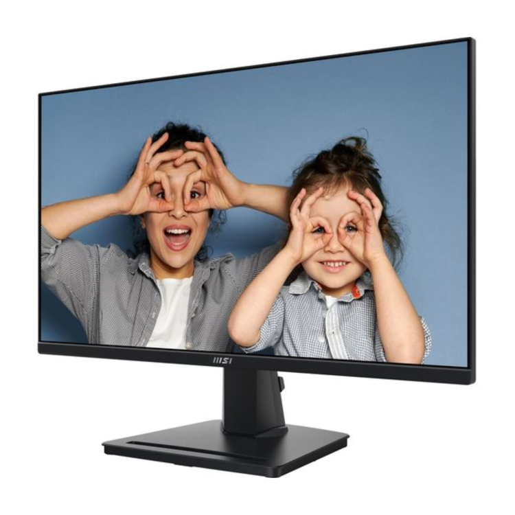 Refurbished MSI PRO MP251 24.5" IPS Full HD 100Hz LCD Monitor