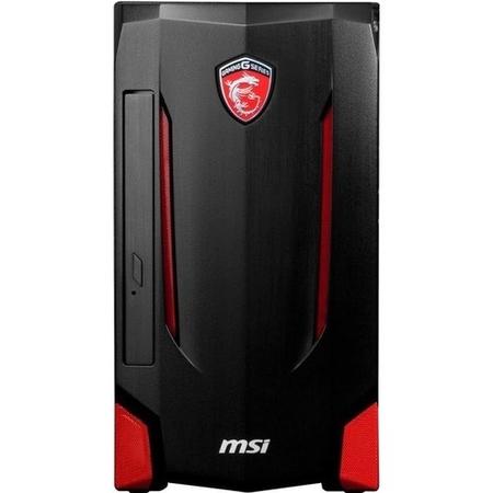 Refurbished Nightblade MI2-058DE Core I7-6700 8GB 1TB 128GB SSD GTX 970 Windows 10 Desktop PC