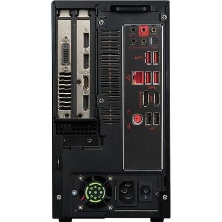 Refurbished Nightblade MI2-058DE Core I7-6700 8GB 1TB 128GB SSD GTX 970 Windows 10 Desktop PC