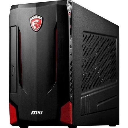 Refurbished Nightblade MI2-058DE Core I7-6700 8GB 1TB 128GB SSD GTX 970 Windows 10 Desktop PC